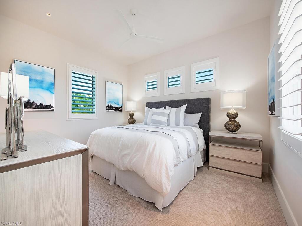 CAMINETTO AT MEDITERRA - Residential