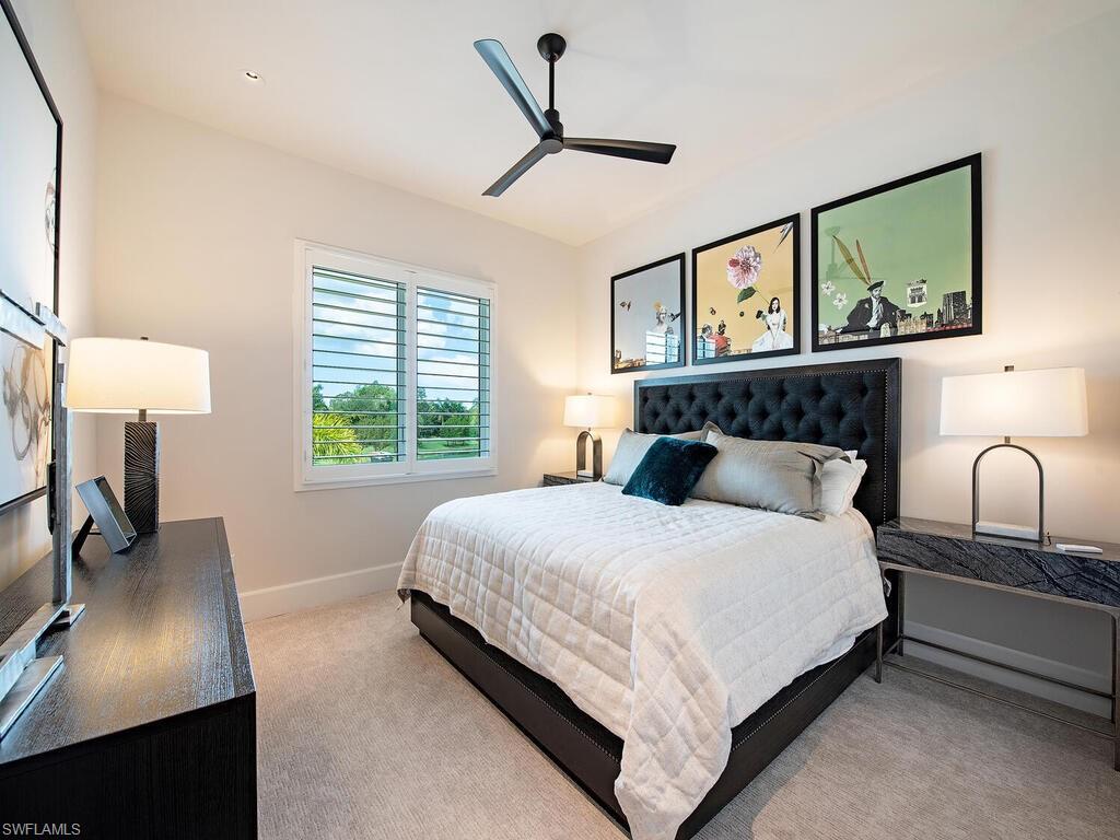 CAMINETTO AT MEDITERRA - Residential