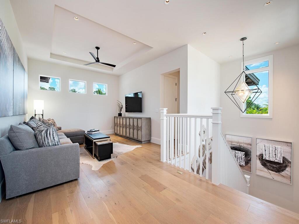 CAMINETTO AT MEDITERRA - Residential