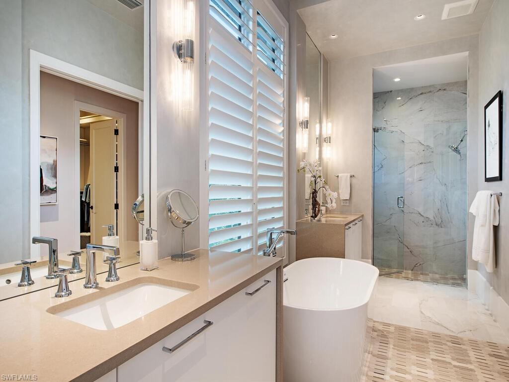 CAMINETTO AT MEDITERRA - Residential