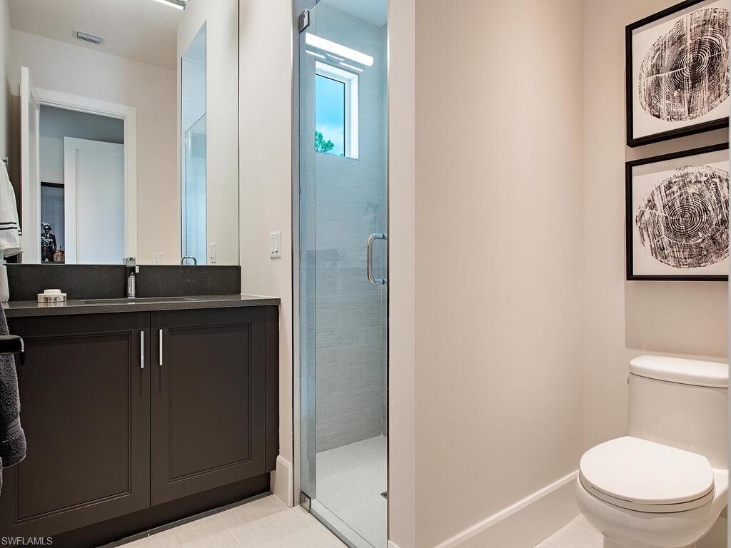 CAMINETTO AT MEDITERRA - Residential