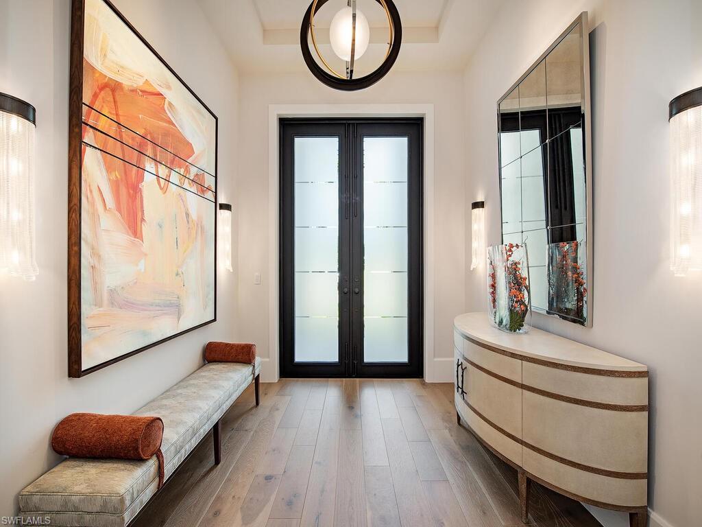 CAMINETTO AT MEDITERRA - Residential