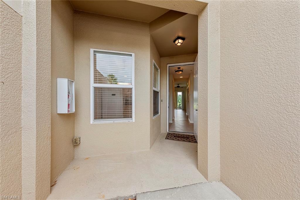 SUMMERWIND - Residential