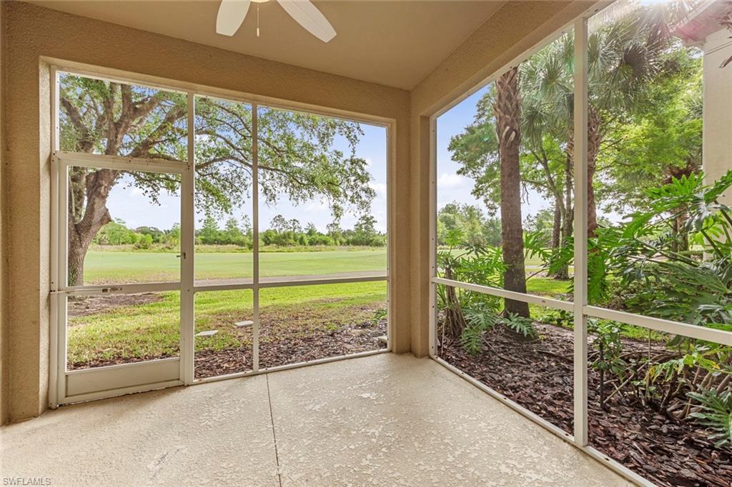 SUMMERWIND - Residential