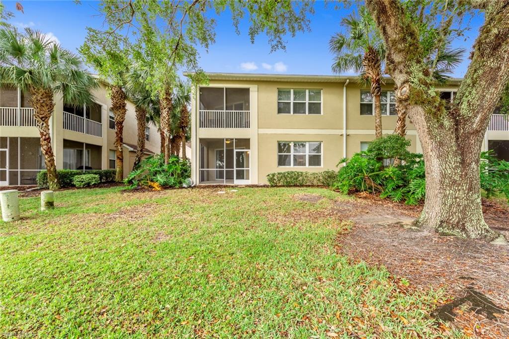 SUMMERWIND - Residential