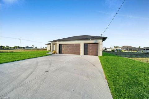 Photo of 9 NE 5th TER, CAPE CORAL, FL 33909 (MLS # 2025018747)