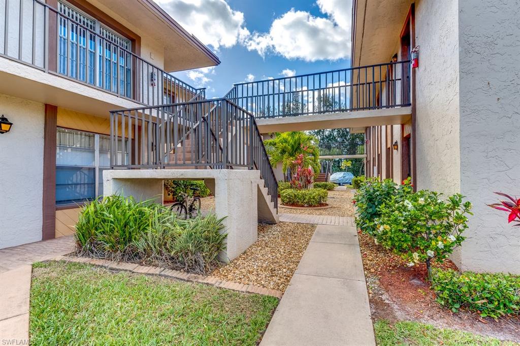 DAVIS WOODS CONDOMINIUM - Residential