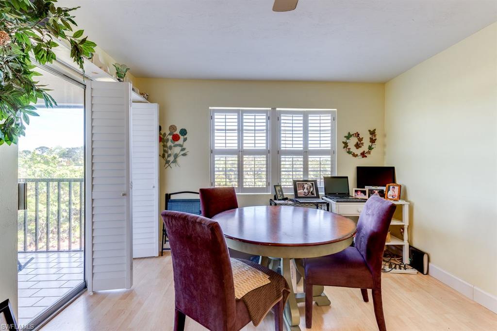 DAVIS WOODS CONDOMINIUM - Residential