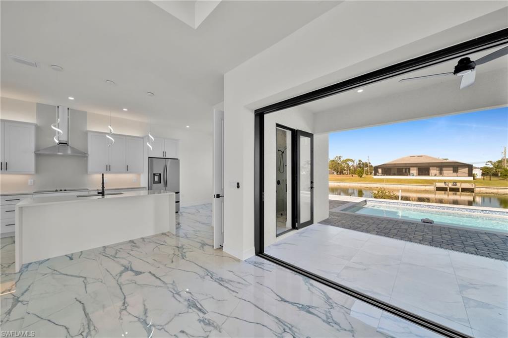 CAPE CORAL - Residential Lease