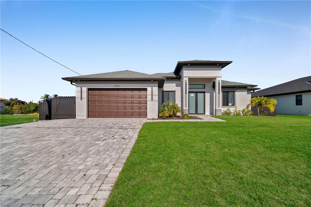 CAPE CORAL - Residential Lease