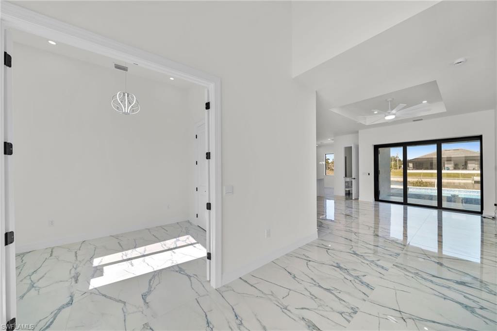 CAPE CORAL - Residential Lease