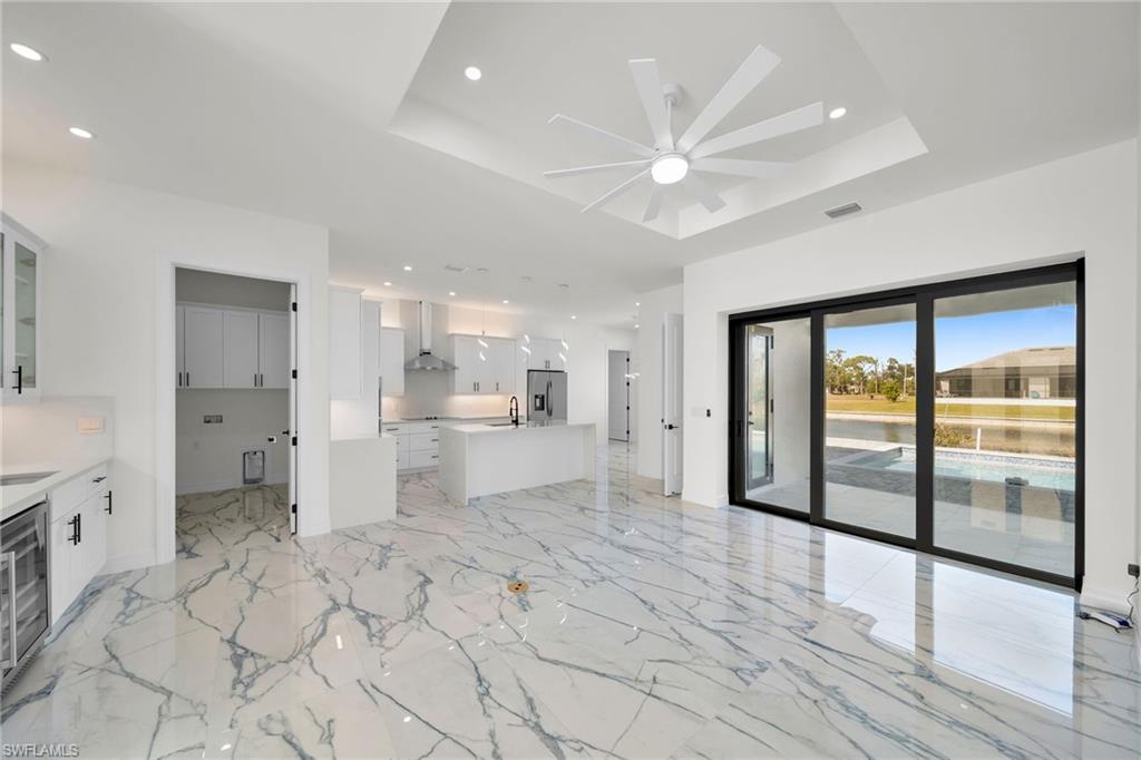 CAPE CORAL - Residential Lease