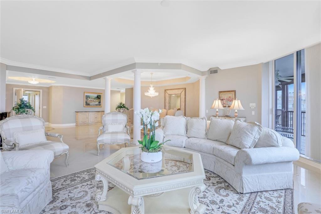 CORONADO - Residential