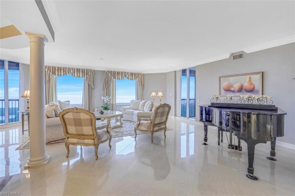 CORONADO - Residential