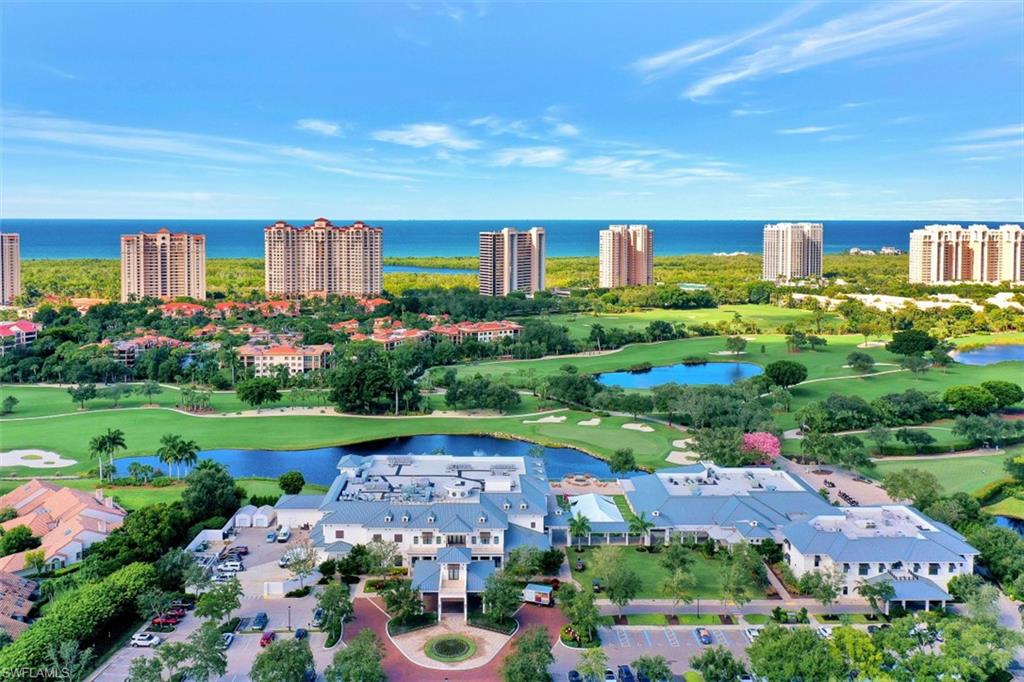 CORONADO - Residential