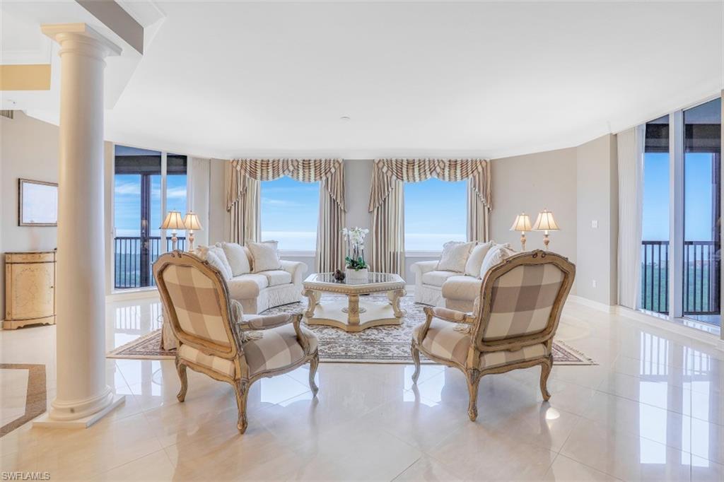 CORONADO - Residential