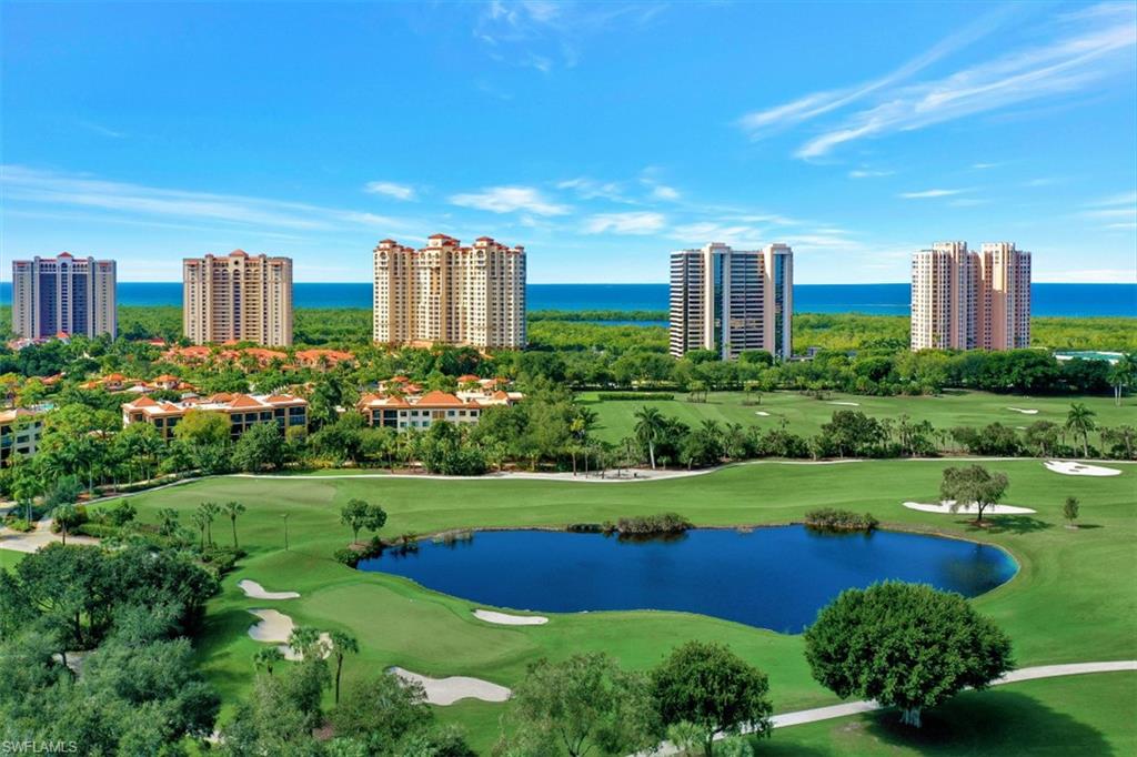 CORONADO - Residential