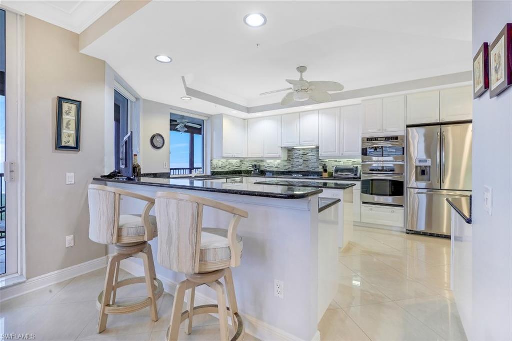 CORONADO - Residential