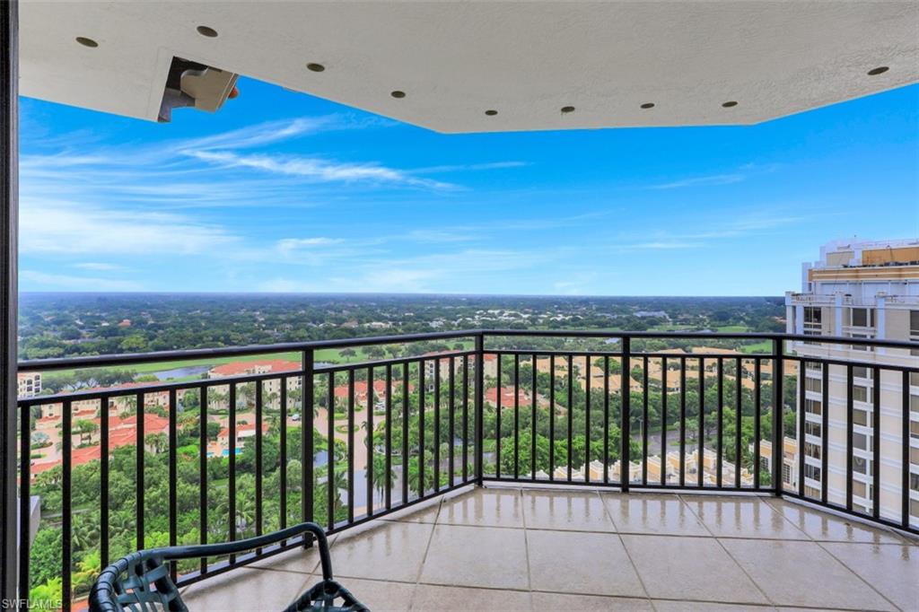 CORONADO - Residential