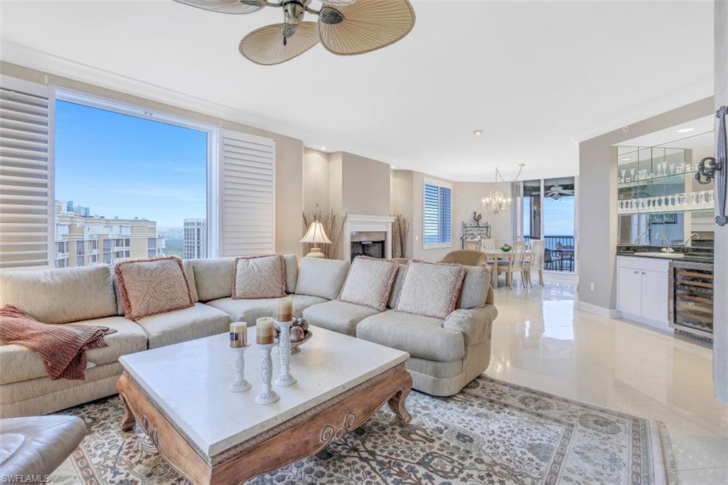 CORONADO - Residential