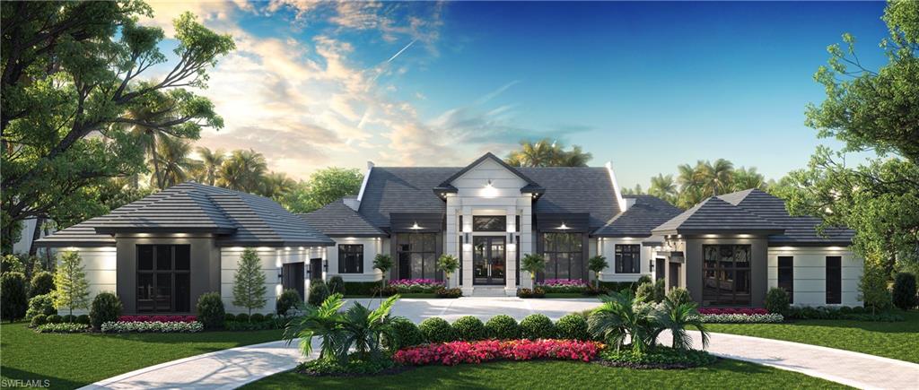 ESTATES AT GREY OAKS - Residential