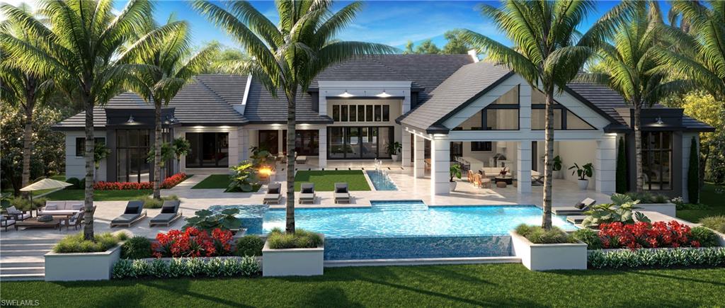 ESTATES AT GREY OAKS - Residential