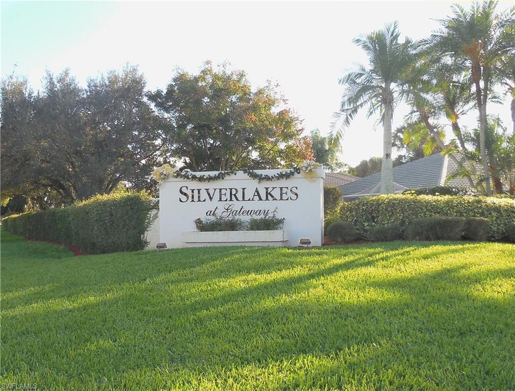 SILVERLAKES - Residential