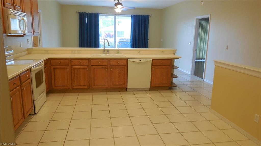 SILVERLAKES - Residential