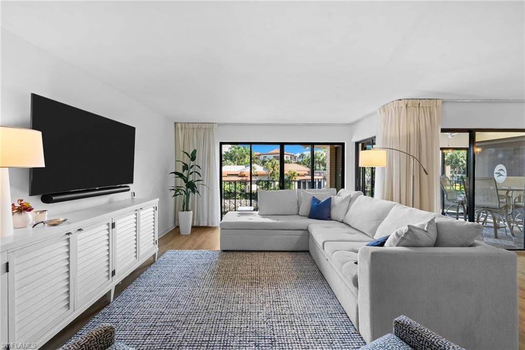 Photo of 6710 Pelican Bay BLVD #422, NAPLES, FL 34108 (MLS # 225078069)