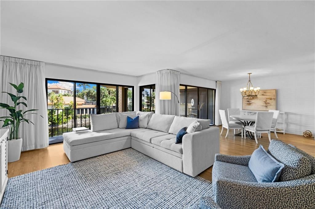 Photo of 6710 Pelican Bay BLVD #422, NAPLES, FL 34108 (MLS # 225078069)