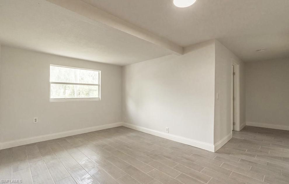 RUSSELL PARK - Residential