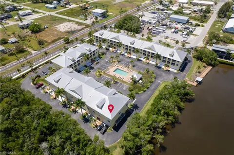 311 Copeland Ave S Unit 202, Everglades City, FL 34139 - #: 224048271