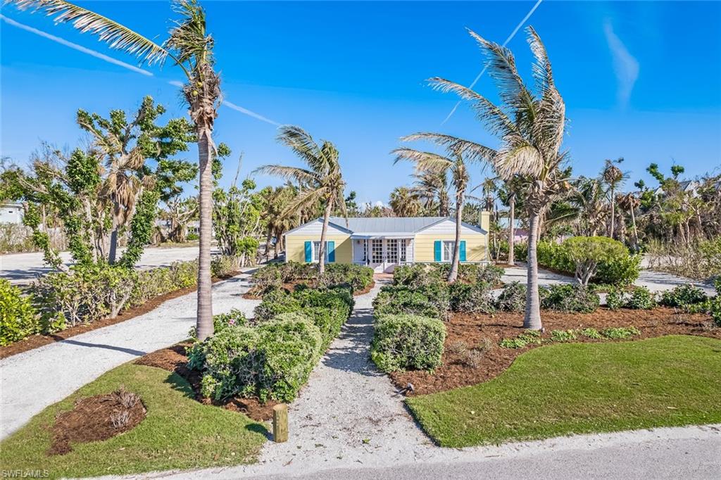 FROWES SUBD - Residential