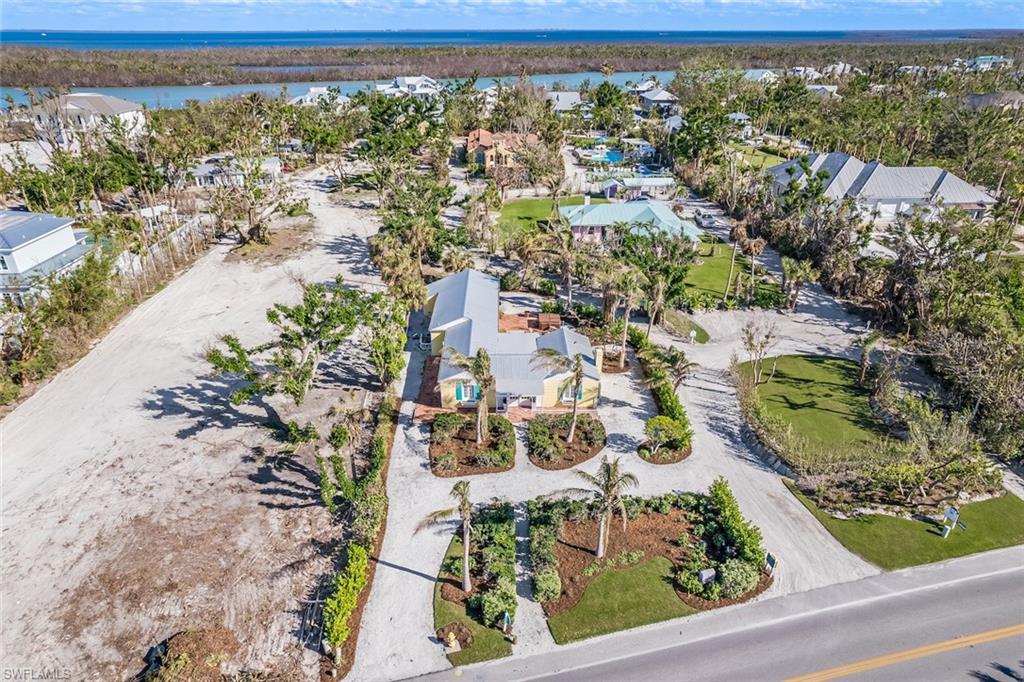 FROWES SUBD - Residential