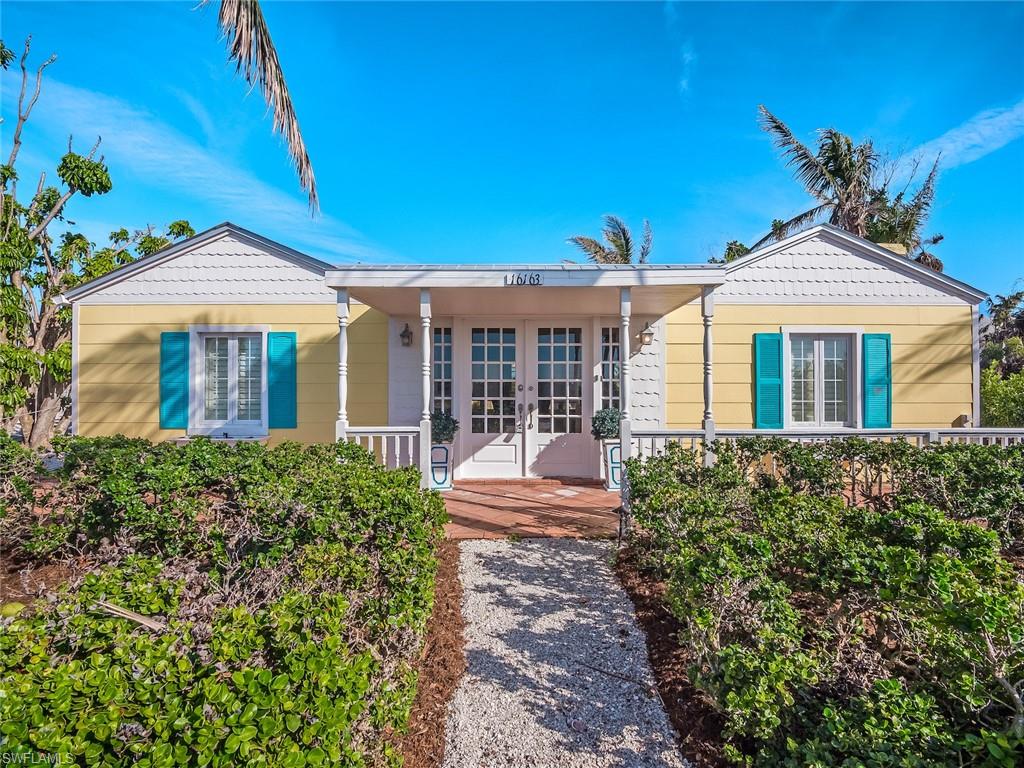 FROWES SUBD - Residential