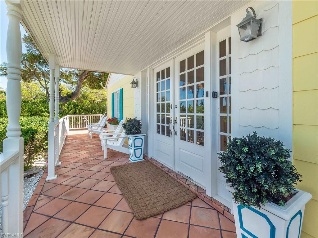 FROWES SUBD - Residential