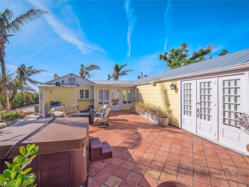 FROWES SUBD - Residential