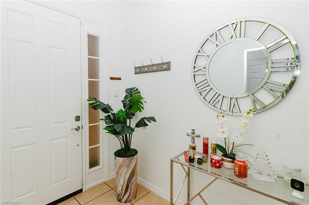 EMERSON PARK - Residential