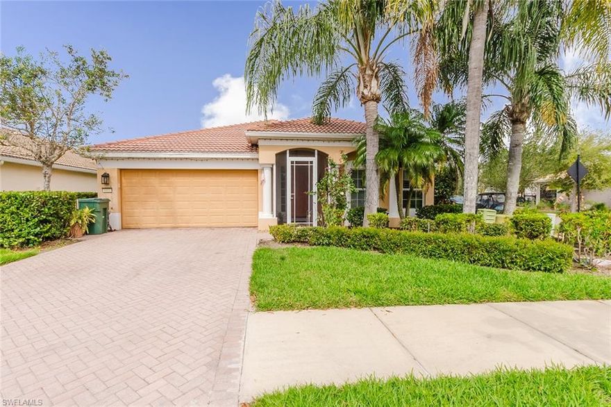 Welcome to 4401 Steinbeck Ave in the beautiful community of Ave Maria! This well-maintained home offers a perfect blend of comfort, style, and convenience. Featuring an open and inviting floor plan, the home is filled with natural light and thoughtfully designed living spaces that make everyday living and entertaining a pleasure.

The spacious kitchen serves as the heart of the home, offering ample cabinetry, modern appliances, and a generous counter space that flows seamlessly into the dining and living areas. The primary suite provides a relaxing retreat with a well-appointed bathroom and plenty of closet space, while the additional bedrooms are ideal for family, guests, or a home office.

Step outside to enjoy the private backyard, perfect for relaxing, grilling, or enjoying the peaceful surroundings. Located in the highly desirable Ave Maria community, residents enjoy access to parks, walking paths, dining, shopping, and year-round community events.

Whether you're looking for a full-time residence or a seasonal getaway, this home offers the ideal combination of comfort and lifestyle in one of Southwest Florida’s most charming towns.