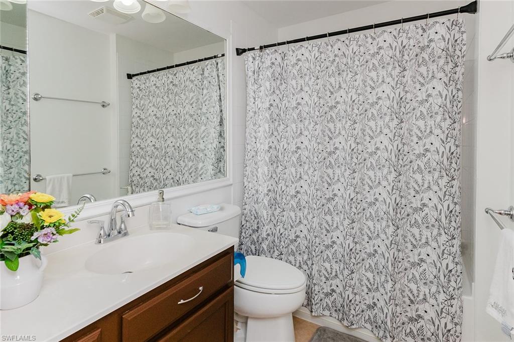 EMERSON PARK - Residential