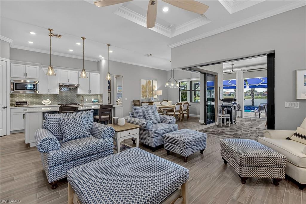 AMARANDA - Residential