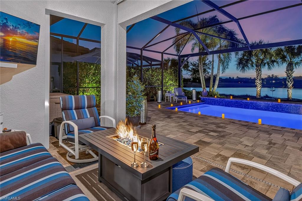 AMARANDA - Residential