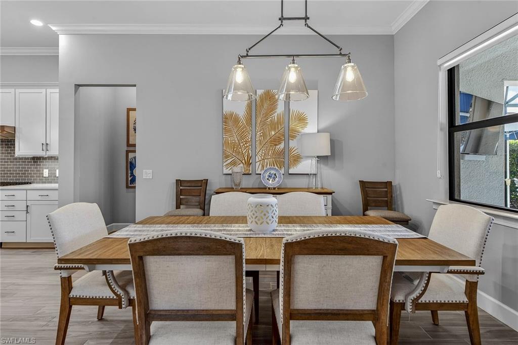 AMARANDA - Residential