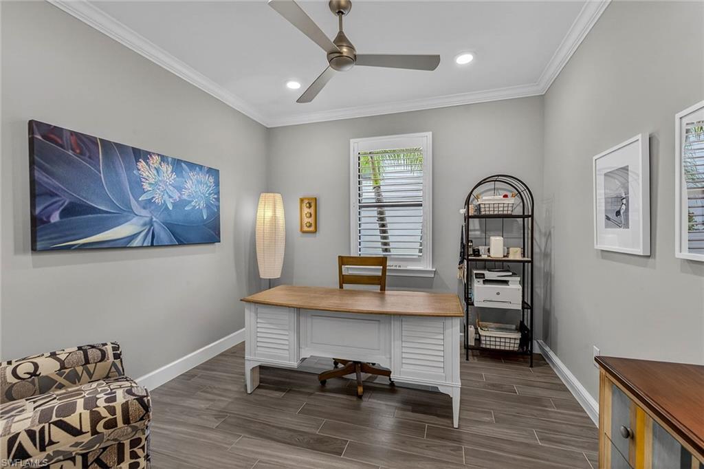 AMARANDA - Residential