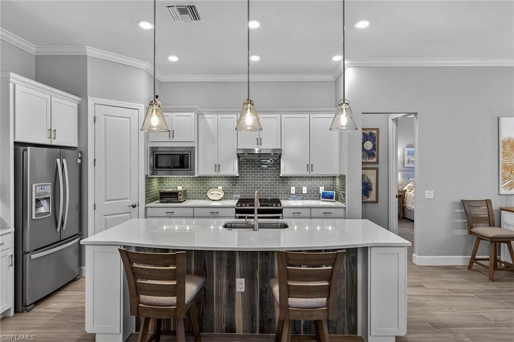 Photo of 2723 Amaranda CT, NAPLES, FL 34114 (MLS # 225083870)