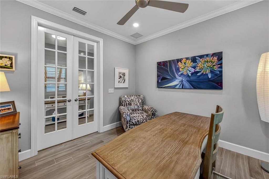 AMARANDA - Residential