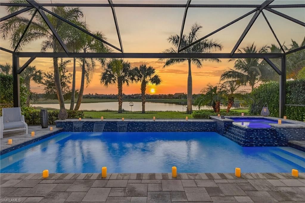 Photo of 2723 Amaranda CT, NAPLES, FL 34114 (MLS # 225083870)