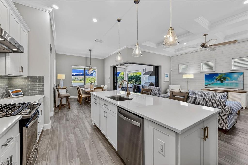 AMARANDA - Residential