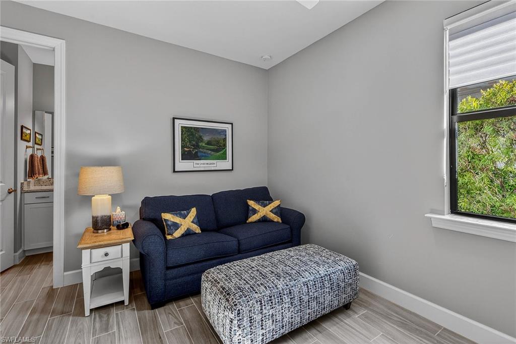 AMARANDA - Residential