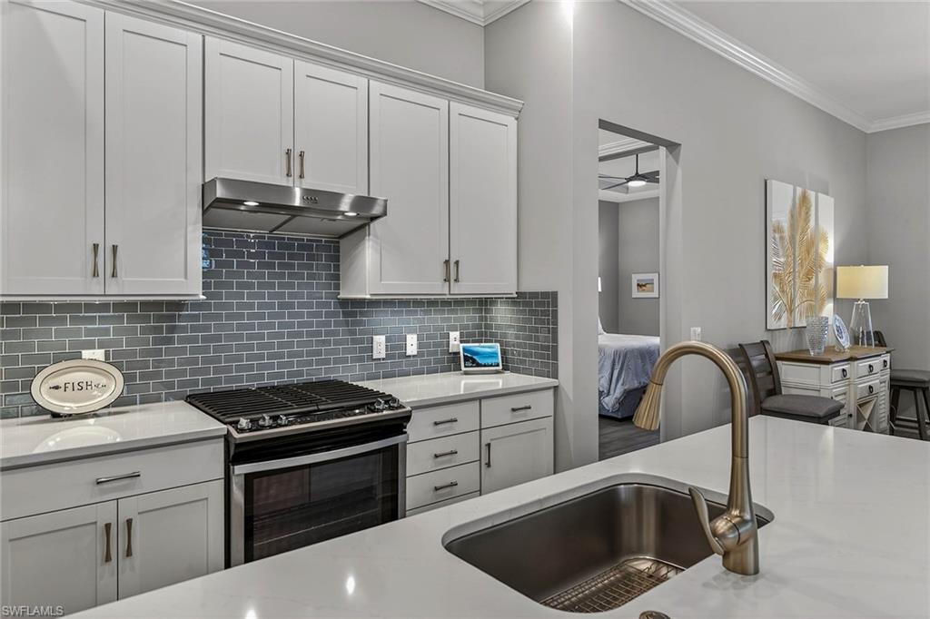 AMARANDA - Residential